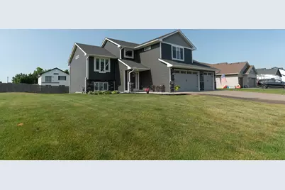 8255 384th Trail, North Branch, MN 55056 - Photo 1