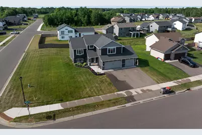 8255 384th Trail, North Branch, MN 55056 - Photo 1