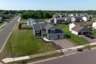 8255 384th Trail, North Branch, MN 55056 - Photo 1