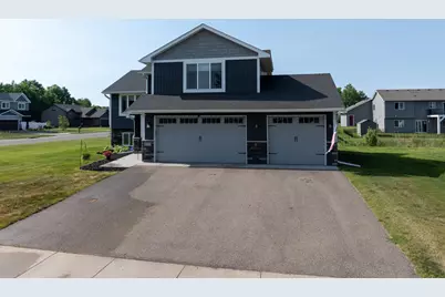 8255 384th Trail, North Branch, MN 55056 - Photo 3
