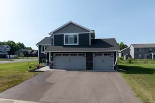 8255 384th Trail, North Branch, MN 55056 - Photo 3