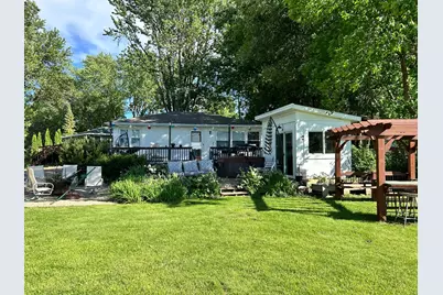 7993 Grunwald Avenue NW, Maple Lake, MN 55358 - Photo 1