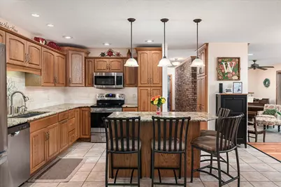 1184 Crescent Hills Drive, La Crescent, MN 55947 - Photo 3