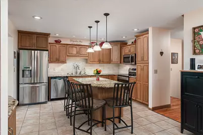 1184 Crescent Hills Drive, La Crescent, MN 55947 - Photo 5
