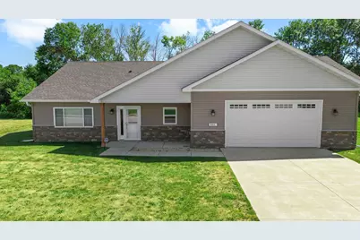 801 Congress Street W, Maple Lake, MN 55358 - Photo 5
