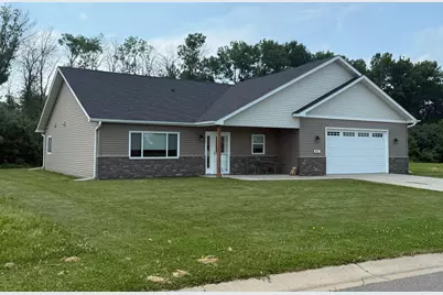 801 Congress Street W, Maple Lake, MN 55358 - Photo 1