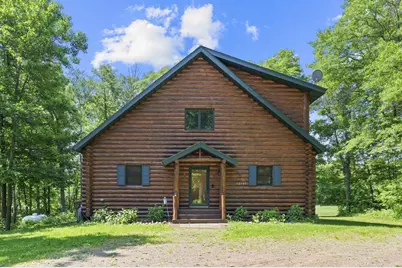18541 Golf Circle, Garrison, MN 56450 - Photo 3