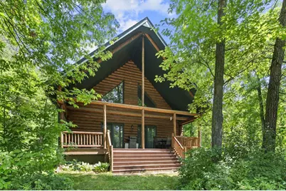 18541 Golf Circle, Garrison, MN 56450 - Photo 1