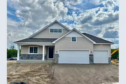 937 Kepler Avenue NE, Hanover, MN 55341 - Photo 1