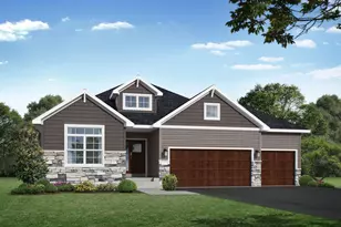 916 Kepler Ave NE, Hanover, MN 55341 - Photo 1
