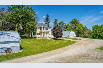 12304 720th Street, Blooming Prairie, MN 55917 - Photo 1