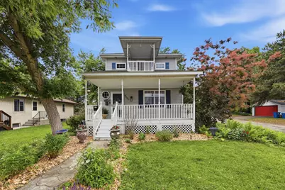 4523 Lincoln Avenue, White Bear Lake, MN 55110 - Photo 1