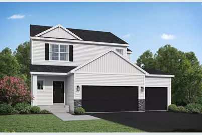 831 Walnut Grove Lane, Hanover, MN 55341 - Photo 1