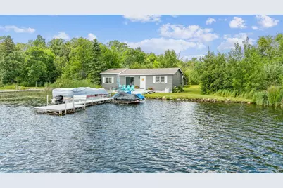 146 Roosevelt Trail, Hillman, MN 56338 - Photo 1