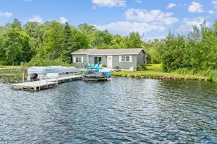 146 Roosevelt Trail, Hillman, MN 56338 - Photo 1