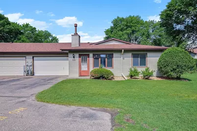 8642 S Maplebrook Circle, Brooklyn Park, MN 55445 - Photo 1