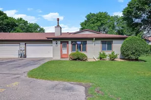 8642 S Maplebrook Cir, Brooklyn Park, MN 55445 - Photo 1