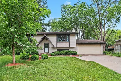 6724 Aldrich Avenue N, Brooklyn Center, MN 55430 - Photo 1