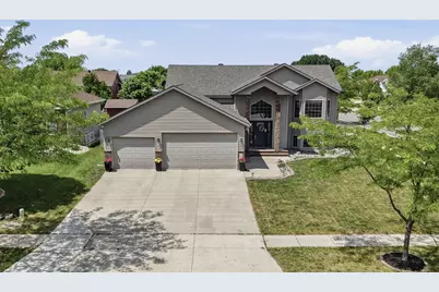 3507 Taylor Street S, Fargo, ND 58104 - Photo 1