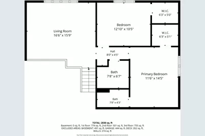 899 Park Knoll Drive, Eagan, MN 55123 - Photo 33