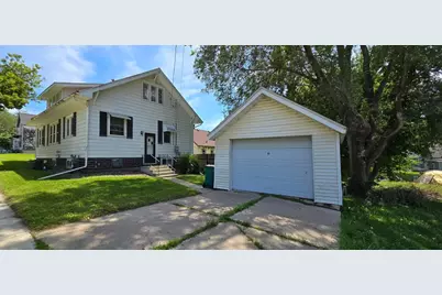 212 E 5th Street, Albert Lea, MN 56007 - Photo 3