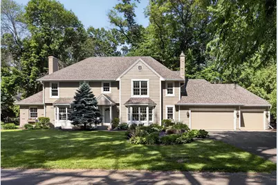 6608 Mohawk Trail, Edina, MN 55439 - Photo 1