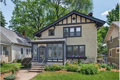 4729 4th Avenue S, Minneapolis, MN 55419 - Photo 1