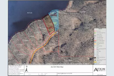 Lot 2 454th Place, Aitkin, MN 56431 - Photo 1