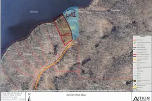 Lot 2 454th Pl, Aitkin, MN 56431 - Photo 1