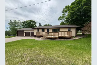 338 Abbott Street W, Eagle Bend, MN 56446 - Photo 1