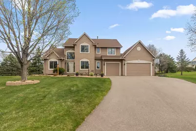 10053 Raleigh Court, Woodbury, MN 55129 - Photo 1