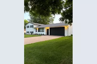 1107 4th Street NW, Clara City, MN 56222 - Photo 1