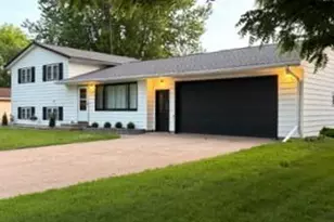 1107 4th St NW, Clara City, MN 56222 - Photo 1