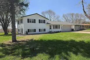 1107 4th St NW, Clara City, MN 56222 - Photo 1