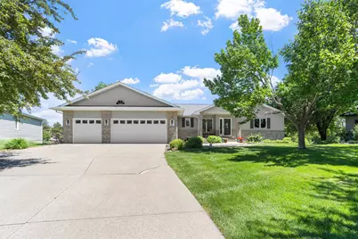 13661 Garnet Street NW, Anoka, MN 55303 - Photo 1