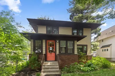 409 Thomas Avenue S, Minneapolis, MN 55405 - Photo 1