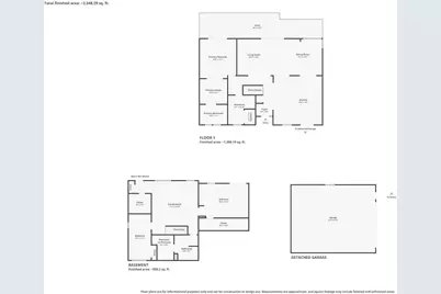 21389 Iverson Avenue N, Forest Lake, MN 55025 - Photo 45