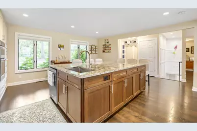 21389 Iverson Avenue N, Forest Lake, MN 55025 - Photo 23