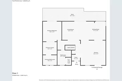 21389 Iverson Avenue N, Forest Lake, MN 55025 - Photo 47