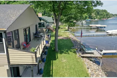 21389 Iverson Avenue N, Forest Lake, MN 55025 - Photo 3