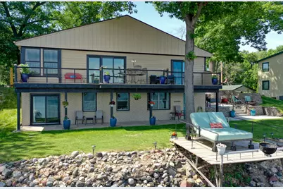 21389 Iverson Avenue N, Forest Lake, MN 55025 - Photo 5