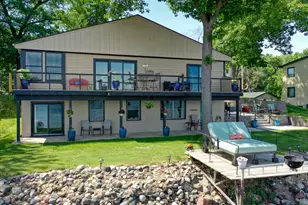 21389 Iverson Ave N, Forest Lake, MN 55025 - Photo 5