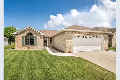 1037 Diamond Willow Circle, Waite Park, MN 56387 - Photo 1