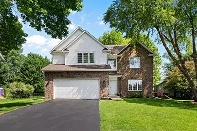17432 Tessmer Court, Eden Prairie, MN 55347 - Photo 1