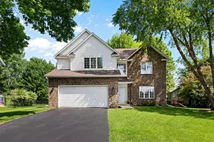 17432 Tessmer Ct, Eden Prairie, MN 55347 - Photo 1