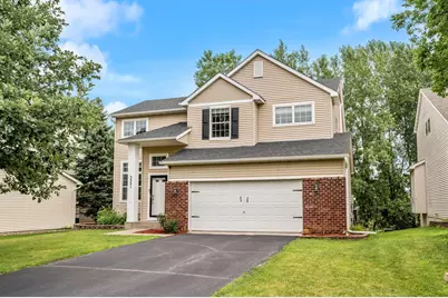 3351 N View Lane, Woodbury, MN 55125 - Photo 1