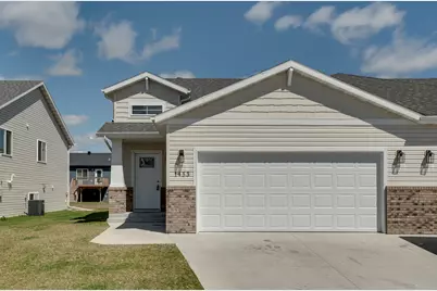 1453 69th Avenue S, Fargo, ND 58104 - Photo 1