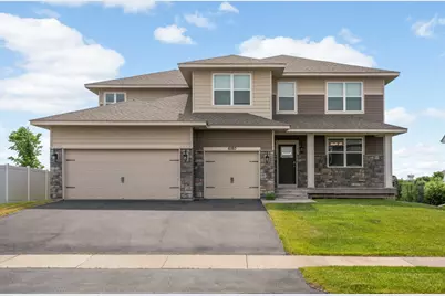 6180 Martin Avenue NE, Albertville, MN 55301 - Photo 1