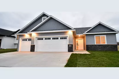 106 Fairway Street, Zumbrota, MN 55992 - Photo 1