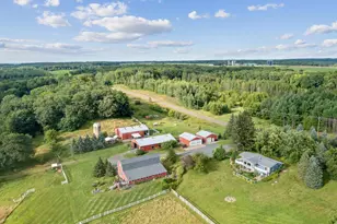 2929 170th St, Frederic, WI 54837 - Photo 1